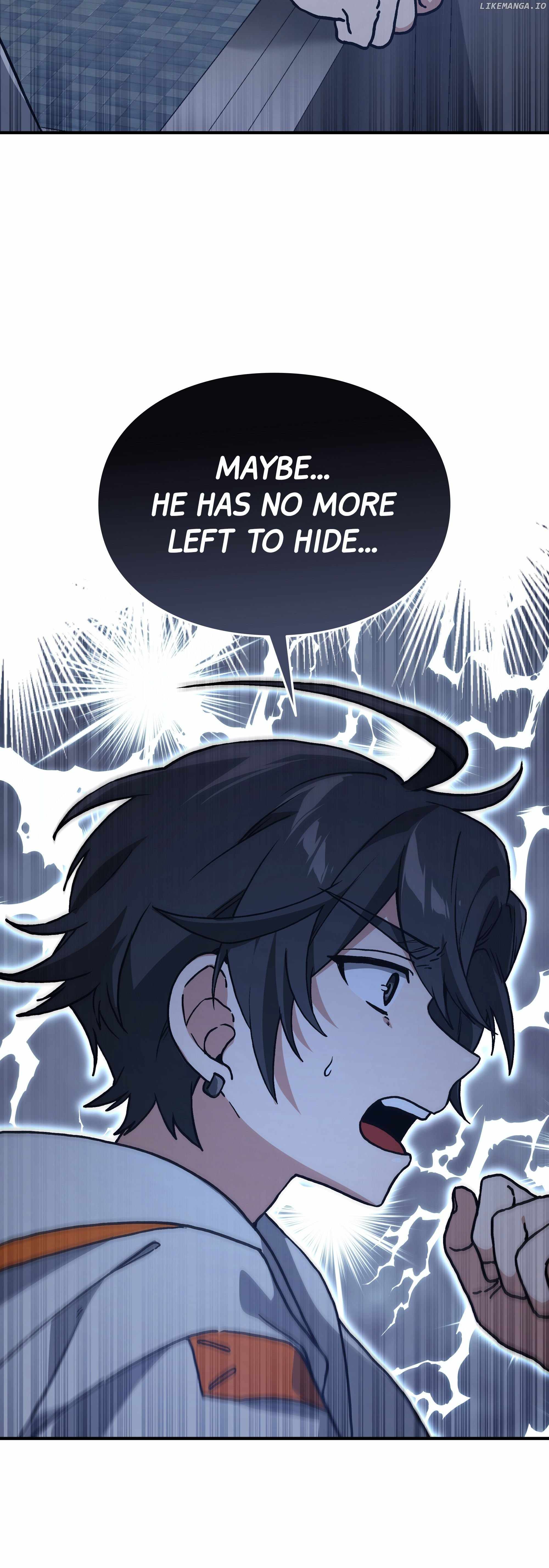 How I Became an SSS Rank Delivery Hunter Chapter 31 36